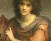 爱德华 查尔斯 哈雷 : Luna